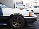 1983 Toyota Corolla Levin 1.6 GT White Coupe for sale, Japanese used car export - photo 32 of 72 | GULJI TRADERS