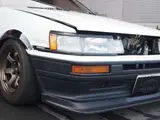 1983 Toyota Corolla Levin 1.6 GT White Coupe for sale, Japanese used car export - photo 34 of 72 | GULJI TRADERS