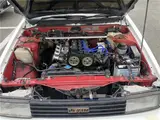 1983 Toyota Corolla Levin GTA PEX White Color changed Coupe for sale, Japanese used car export - photo 4 of 23 | GULJI TRADERS