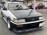 1983 Toyota Corolla Levin GTA PEX White Color changed Coupe for sale, Japanese used car export - photo 8 of 23 | GULJI TRADERS