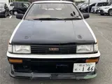 1983 Toyota Corolla Levin GTA PEX White Color changed Coupe for sale, Japanese used car export - photo 10 of 23 | GULJI TRADERS
