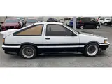 1983 Toyota Corolla Levin GTA PEX White Color changed Coupe for sale, Japanese used car export - photo 12 of 23 | GULJI TRADERS