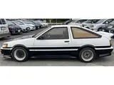 1983 Toyota Corolla Levin GTA PEX White Color changed Coupe for sale, Japanese used car export - photo 13 of 23 | GULJI TRADERS