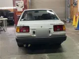 1983 Toyota Corolla Levin Lime 20V White Coupe for sale, Japanese used car export - photo 14 of 63 | GULJI TRADERS