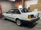 1983 Toyota Corolla Levin Lime 20V White Coupe for sale, Japanese used car export - photo 17 of 63 | GULJI TRADERS