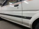 1983 Toyota Corolla Levin Lime 20V White Coupe for sale, Japanese used car export - photo 24 of 63 | GULJI TRADERS