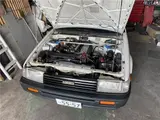 1983 Toyota Corolla Levin Lime 20V White Coupe for sale, Japanese used car export - photo 37 of 63 | GULJI TRADERS