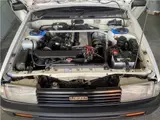 1983 Toyota Corolla Levin Lime 20V White Coupe for sale, Japanese used car export - photo 38 of 63 | GULJI TRADERS