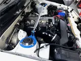 1983 Toyota Corolla Levin Lime 20V White Coupe for sale, Japanese used car export - photo 41 of 63 | GULJI TRADERS