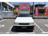 1983 Toyota Corolla Levin GT-V White Coupe for sale, Japanese used car export - photo 2 of 30 | GULJI TRADERS