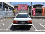 1983 Toyota Corolla Levin GT-V White Coupe for sale, Japanese used car export - photo 8 of 30 | GULJI TRADERS