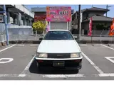 1983 Toyota Corolla Levin GT-V White Coupe for sale, Japanese used car export - photo 16 of 30 | GULJI TRADERS