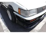 1983 Toyota Corolla Levin GT-V White Coupe for sale, Japanese used car export - photo 27 of 30 | GULJI TRADERS