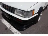 1983 Toyota Corolla Levin GT-V White Coupe for sale, Japanese used car export - photo 28 of 30 | GULJI TRADERS