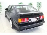1983 Toyota Corolla Levin GT APEX 5-speed, Rays 15-inch wheels Black Color changed Coupe for sale, Japanese used car export - photo 4 of 48 | GULJI TRADERS