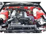 1983 Toyota Corolla Levin GT APEX 5-speed, Rays 15-inch wheels Black Color changed Coupe for sale, Japanese used car export - photo 6 of 48 | GULJI TRADERS