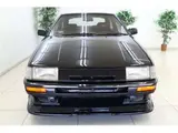 1983 Toyota Corolla Levin GT APEX 5-speed, Rays 15-inch wheels Black Color changed Coupe for sale, Japanese used car export - photo 21 of 48 | GULJI TRADERS