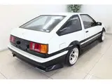 1983 Toyota Corolla Levin GTV White Color changed Coupe for sale, Japanese used car export - photo 3 of 49 | GULJI TRADERS