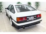 1983 Toyota Corolla Levin GTV White Color changed Coupe for sale, Japanese used car export - photo 4 of 49 | GULJI TRADERS