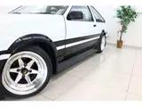 1983 Toyota Corolla Levin GTV White Color changed Coupe for sale, Japanese used car export - photo 5 of 49 | GULJI TRADERS
