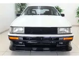 1983 Toyota Corolla Levin GTV White Color changed Coupe for sale, Japanese used car export - photo 16 of 49 | GULJI TRADERS
