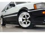 1983 Toyota Corolla Levin GTV White Color changed Coupe for sale, Japanese used car export - photo 32 of 49 | GULJI TRADERS