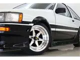 1983 Toyota Corolla Levin GTV White Color changed Coupe for sale, Japanese used car export - photo 33 of 49 | GULJI TRADERS