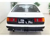 1983 Toyota Corolla Levin GTV White Color changed Coupe for sale, Japanese used car export - photo 34 of 49 | GULJI TRADERS