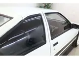 1983 Toyota Corolla Levin GTV White Color changed Coupe for sale, Japanese used car export - photo 45 of 49 | GULJI TRADERS