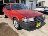 1983 Toyota Corolla Levin SR 3-door hatchback Red Coupe for sale, Japanese used car export - photo 3 of 9 | GULJI TRADERS