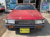 1983 Toyota Corolla Levin SR 3-door hatchback Red Coupe for sale, Japanese used car export - photo 4 of 9 | GULJI TRADERS