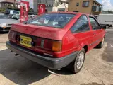 1983 Toyota Corolla Levin SR 3-door hatchback Red Coupe for sale, Japanese used car export - photo 5 of 9 | GULJI TRADERS