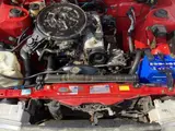 1983 Toyota Corolla Levin SR 3-door hatchback Red Coupe for sale, Japanese used car export - photo 7 of 9 | GULJI TRADERS