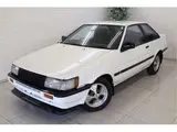 1984 Toyota Corolla Levin GT 5 speed White Color changed Coupe for sale, Japanese used car export - photo 1 of 47 | GULJI TRADERS