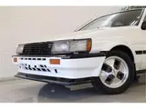 1984 Toyota Corolla Levin GT 5 speed White Color changed Coupe for sale, Japanese used car export - photo 34 of 47 | GULJI TRADERS