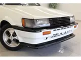 1984 Toyota Corolla Levin GT 5 speed White Color changed Coupe for sale, Japanese used car export - photo 41 of 47 | GULJI TRADERS