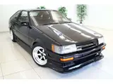 1984 Toyota Corolla Levin GT APEX 5-speed with sunroof Black Color changed Coupe for sale, Japanese used car export - photo 2 of 47 | GULJI TRADERS