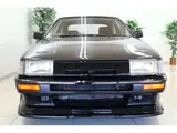1984 Toyota Corolla Levin GT APEX 5-speed with sunroof Black Color changed Coupe for sale, Japanese used car export - photo 18 of 47 | GULJI TRADERS
