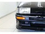 1984 Toyota Corolla Levin GT APEX 5-speed with sunroof Black Color changed Coupe for sale, Japanese used car export - photo 19 of 47 | GULJI TRADERS