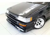 1984 Toyota Corolla Levin GT APEX 5-speed with sunroof Black Color changed Coupe for sale, Japanese used car export - photo 24 of 47 | GULJI TRADERS