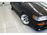 1984 Toyota Corolla Levin GT APEX 5-speed with sunroof Black Color changed Coupe for sale, Japanese used car export - photo 31 of 47 | GULJI TRADERS