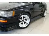 1984 Toyota Corolla Levin GT APEX 5-speed with sunroof Black Color changed Coupe for sale, Japanese used car export - photo 32 of 47 | GULJI TRADERS