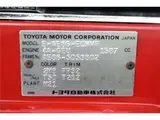 1984 Toyota Corolla Levin GT APEX 5-speed with sunroof Black Color changed Coupe for sale, Japanese used car export - photo 46 of 47 | GULJI TRADERS