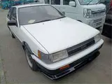 1984 Toyota Corolla Levin GT APEX White Coupe for sale, Japanese used car export - photo 4 of 8 | GULJI TRADERS