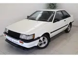 1984 Toyota Corolla Levin GT White Coupe for sale, Japanese used car export - photo 1 of 9 | GULJI TRADERS