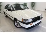1984 Toyota Corolla Levin GT White Coupe for sale, Japanese used car export - photo 2 of 9 | GULJI TRADERS