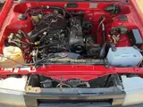 1984 Toyota Corolla Levin SE Red Coupe for sale, Japanese used car export - photo 8 of 9 | GULJI TRADERS