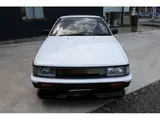 1985 Toyota Corolla Levin GT White Coupe for sale, Japanese used car export - photo 2 of 57 | GULJI TRADERS