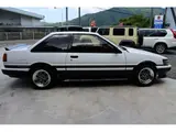 1985 Toyota Corolla Levin GT White Coupe for sale, Japanese used car export - photo 6 of 57 | GULJI TRADERS
