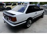 1985 Toyota Corolla Levin GT White Coupe for sale, Japanese used car export - photo 7 of 57 | GULJI TRADERS
